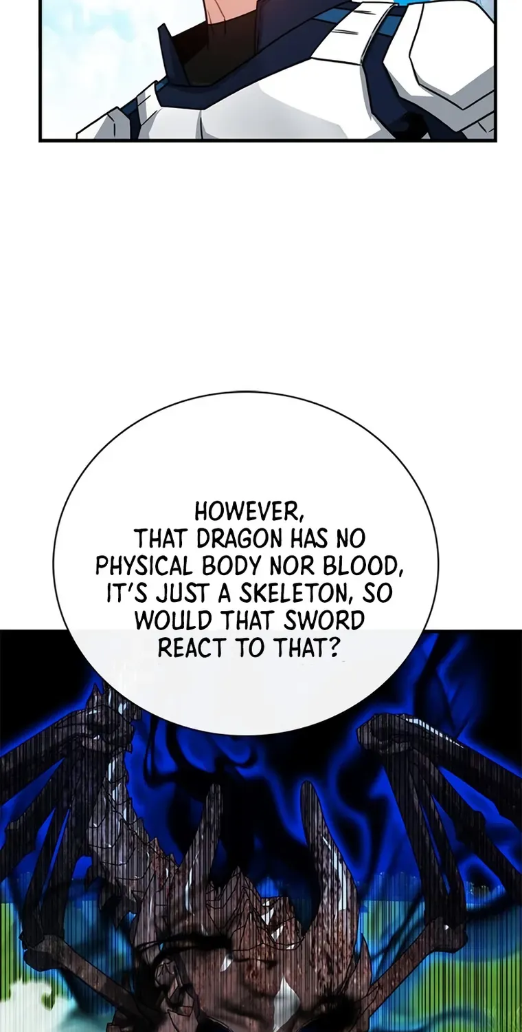 SSS-Class Gacha Hunter Zinmanga X Chapter 67 Page 95