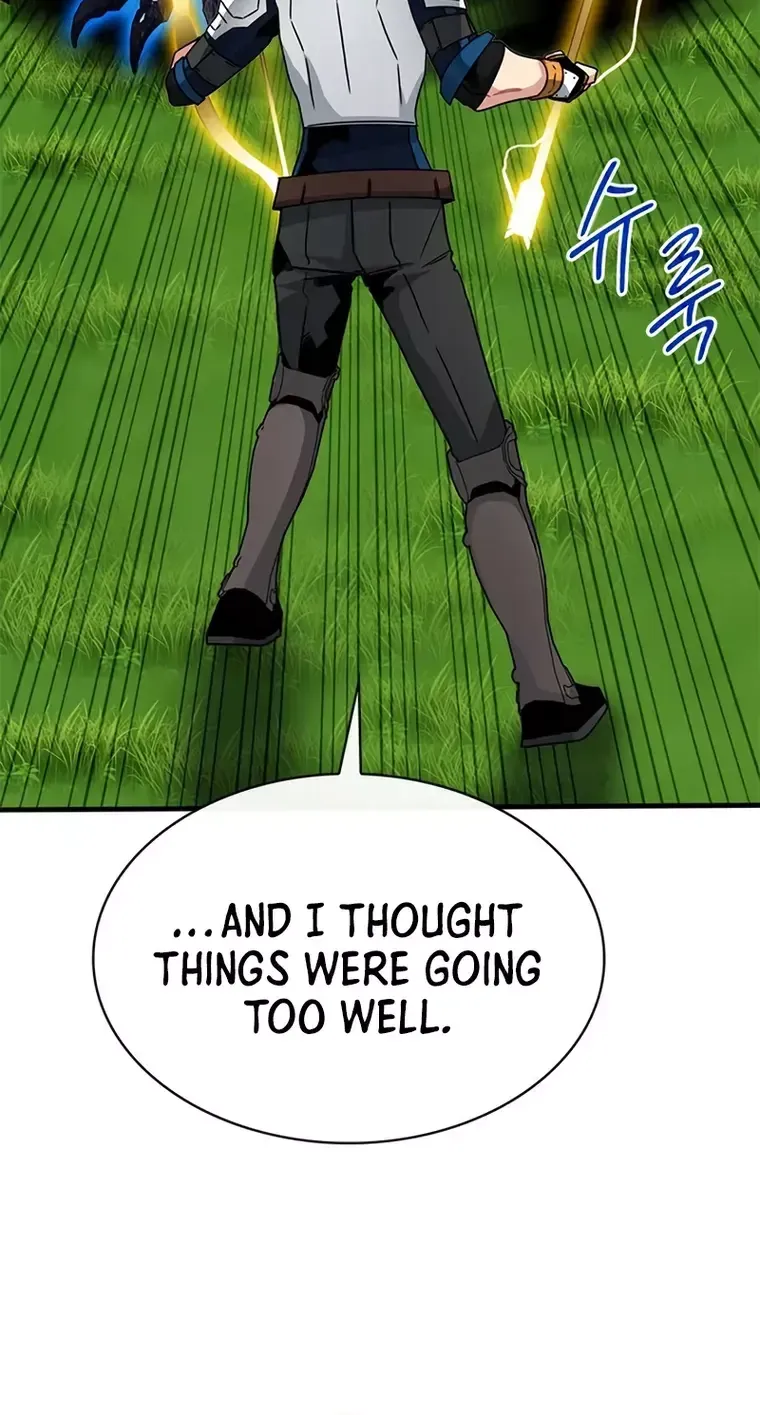 SSS-Class Gacha Hunter Zinmanga X Chapter 67 Page 101