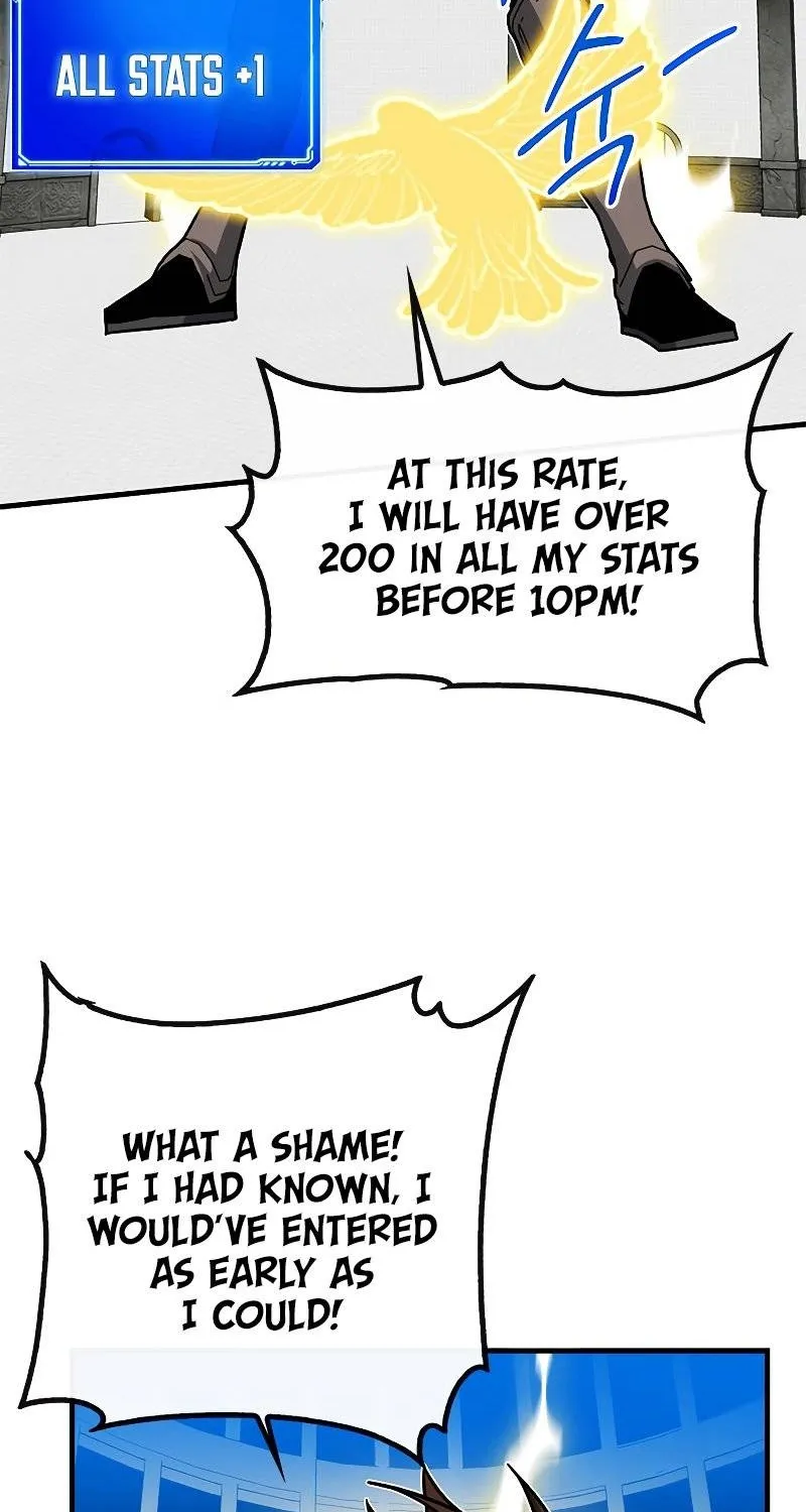 SSS-Class Gacha Hunter Zinmanga X Chapter 66 Page 24