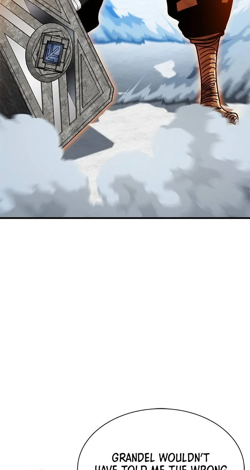 SSS-Class Gacha Hunter Zinmanga X Chapter 66 Page 40