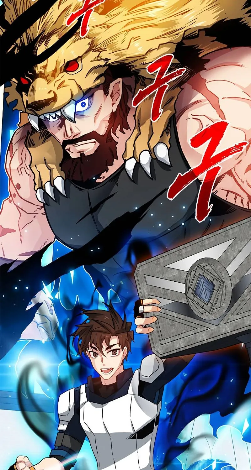 SSS-Class Gacha Hunter Zinmanga X Chapter 66 Page 63