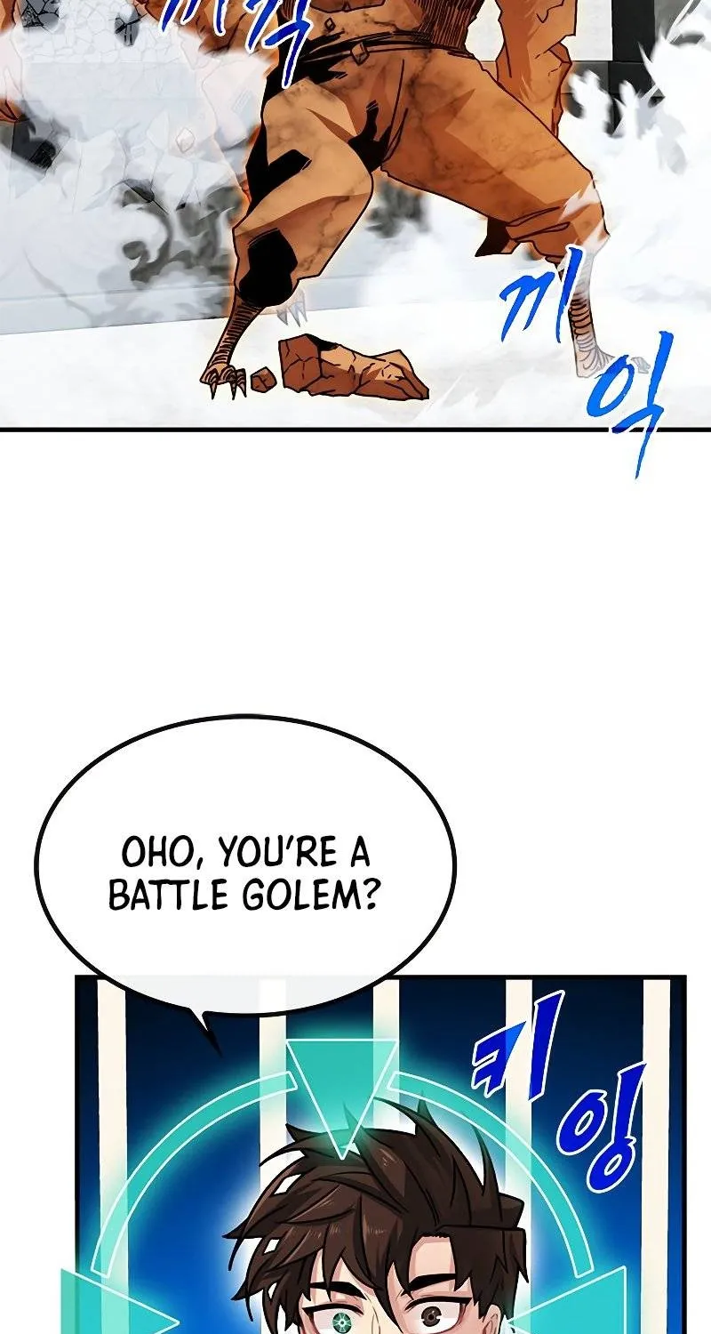 SSS-Class Gacha Hunter Zinmanga X Chapter 66 Page 69
