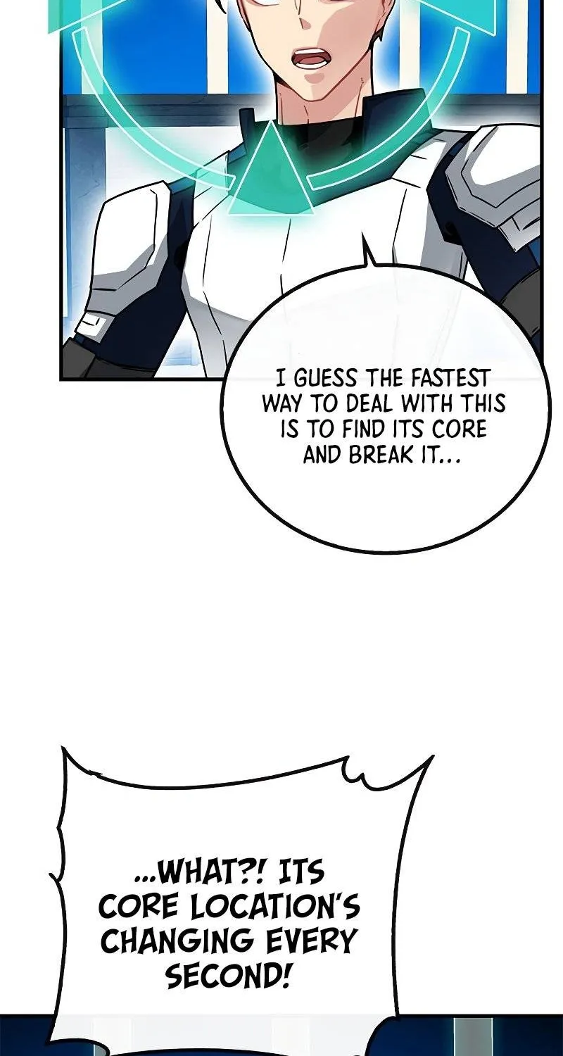 SSS-Class Gacha Hunter Zinmanga X Chapter 66 Page 70