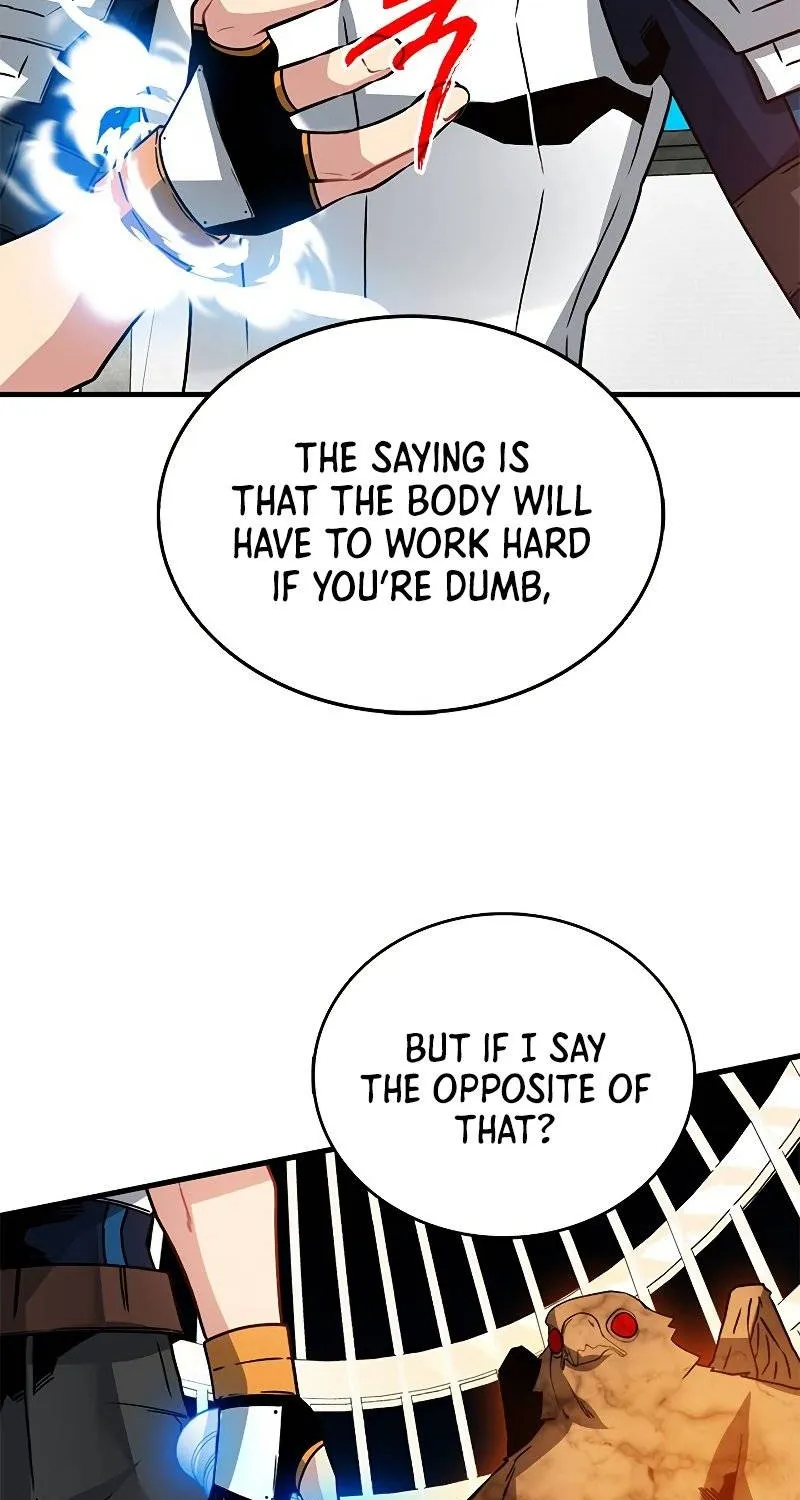 SSS-Class Gacha Hunter Zinmanga X Chapter 66 Page 77