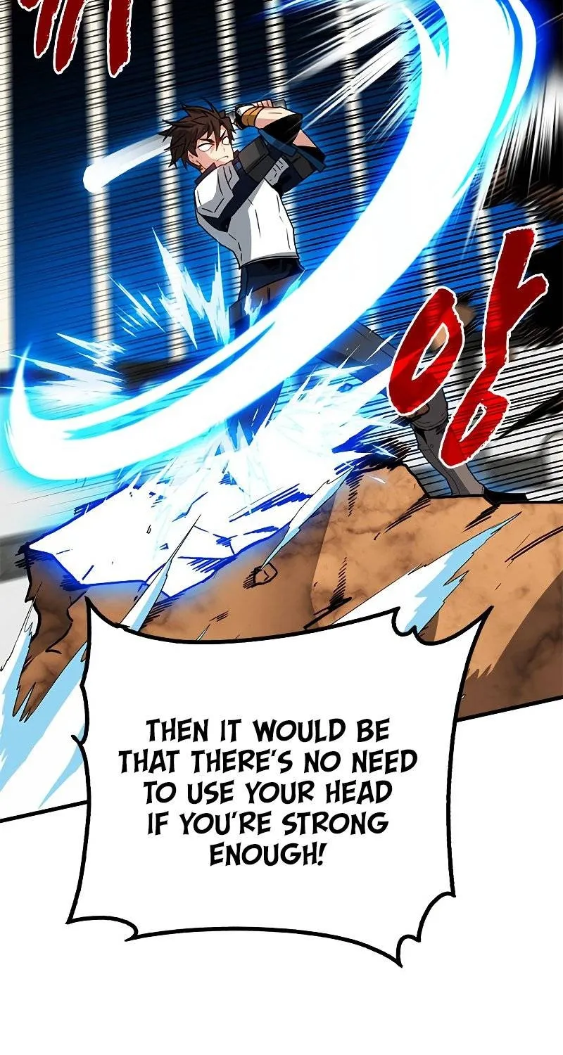 SSS-Class Gacha Hunter Zinmanga X Chapter 66 Page 79