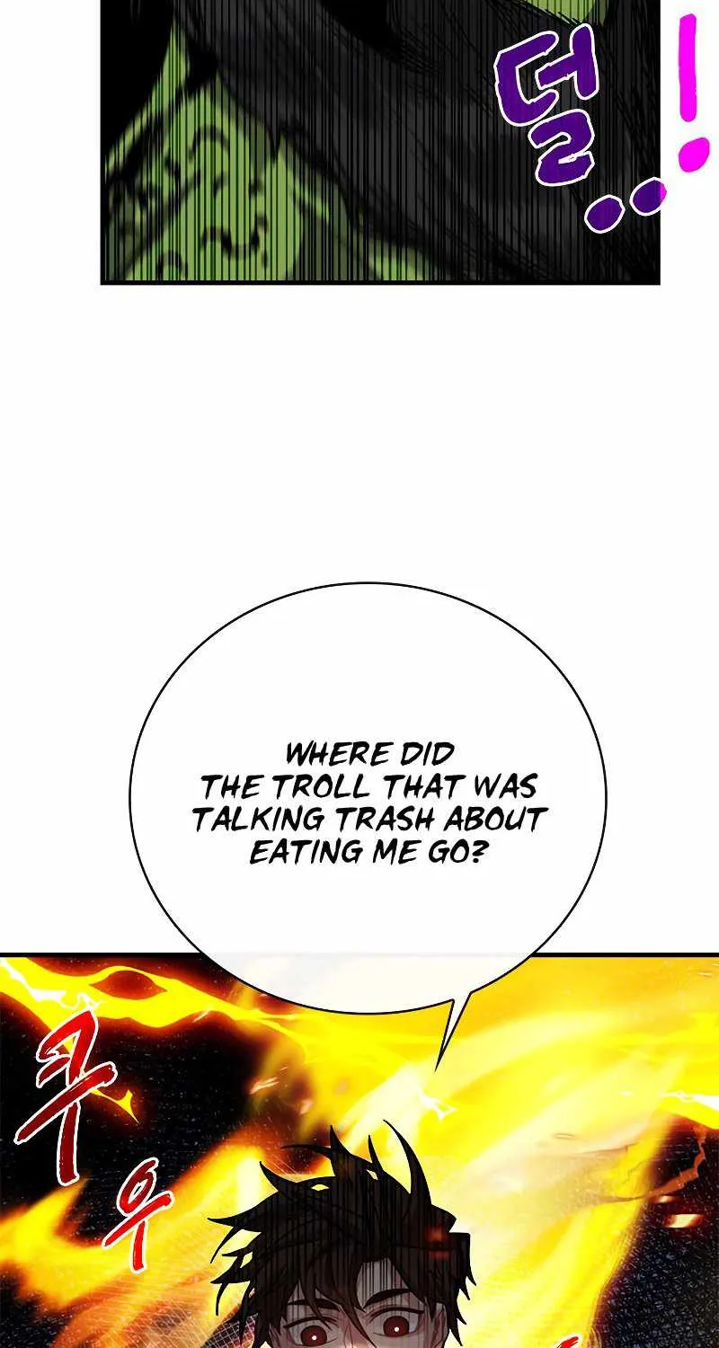 SSS-Class Gacha Hunter Zinmanga X Chapter 65 Page 3
