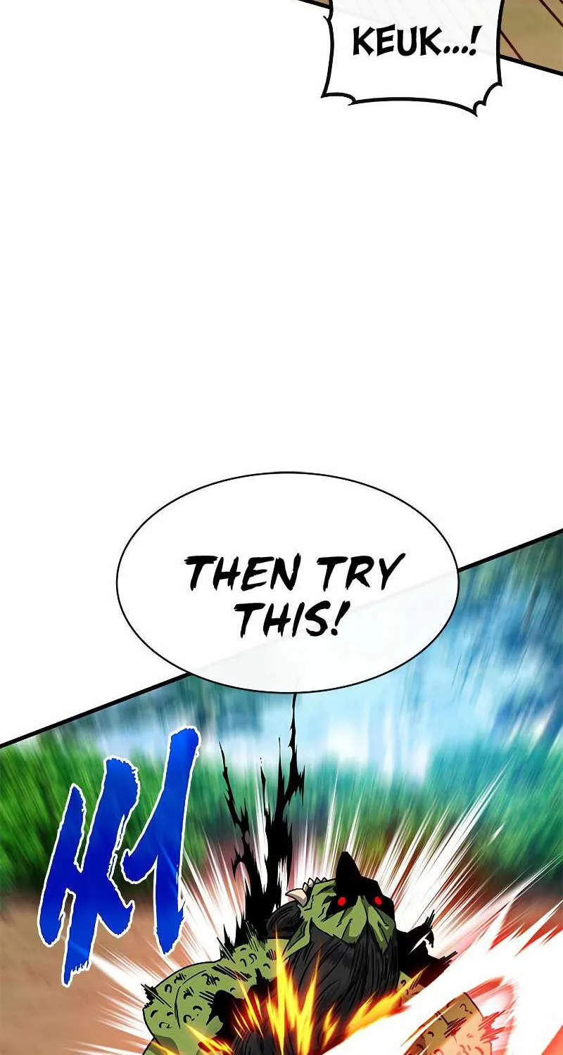 SSS-Class Gacha Hunter Zinmanga X Chapter 65 Page 11