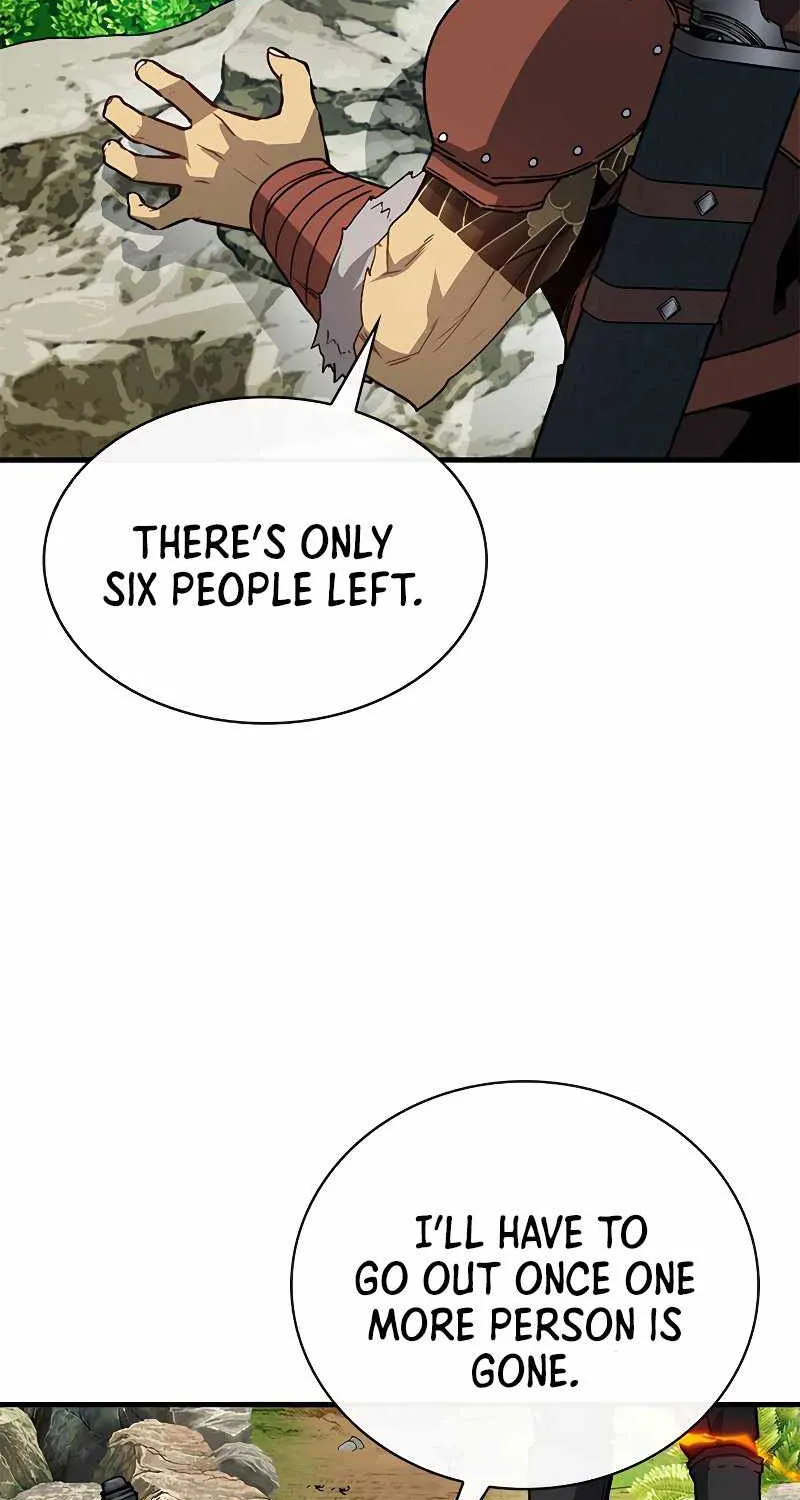SSS-Class Gacha Hunter Zinmanga X Chapter 65 Page 33