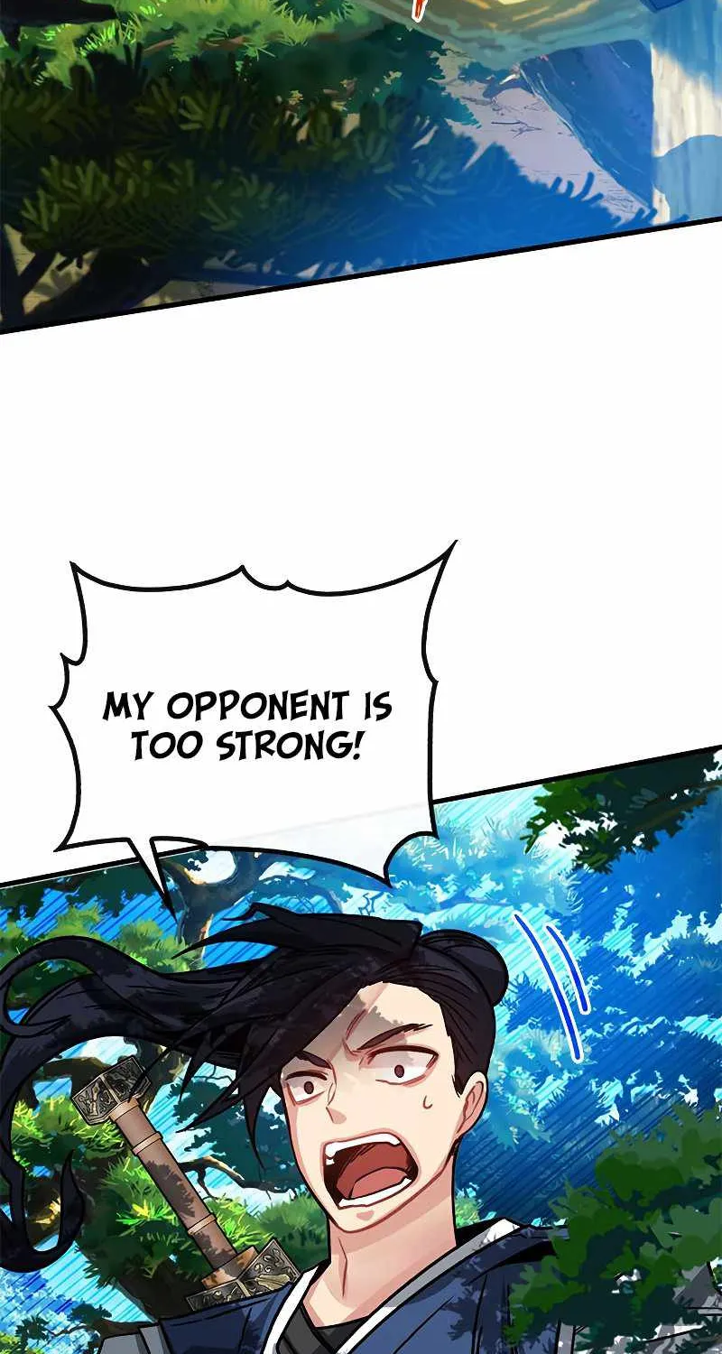 SSS-Class Gacha Hunter Zinmanga X Chapter 65 Page 45