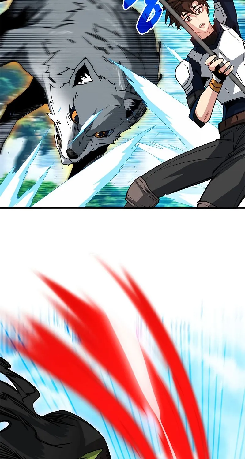 Sss-Class Gacha Hunter Zinmanga X Chapter 64 Page 5