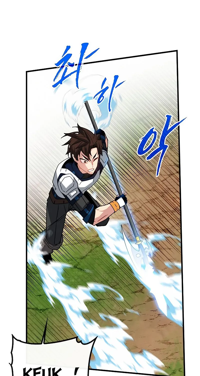 Sss-Class Gacha Hunter Zinmanga X Chapter 64 Page 15