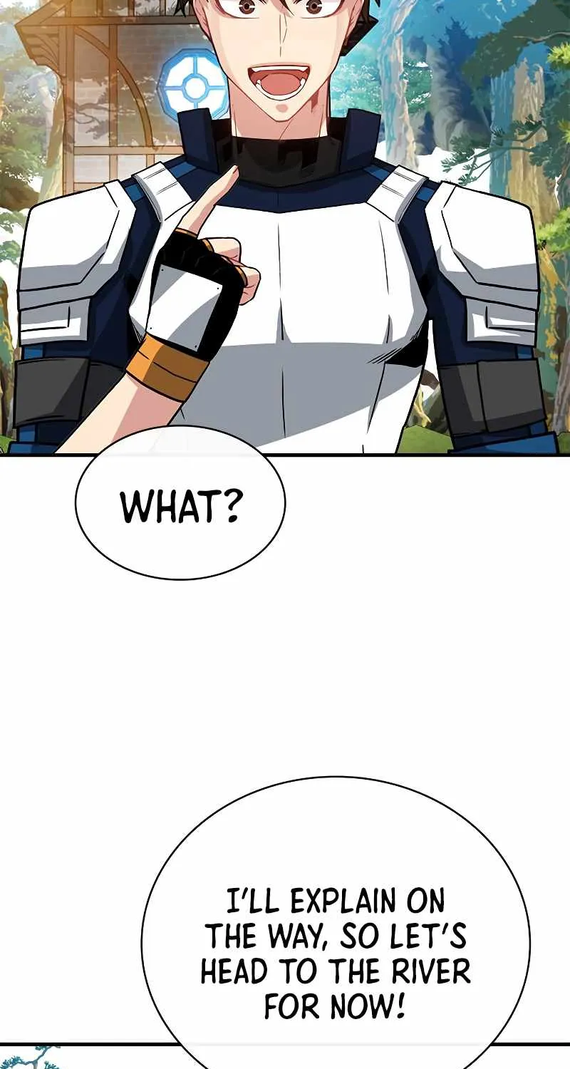 SSS-Class Gacha Hunter Zinmanga X Chapter 63 Page 56