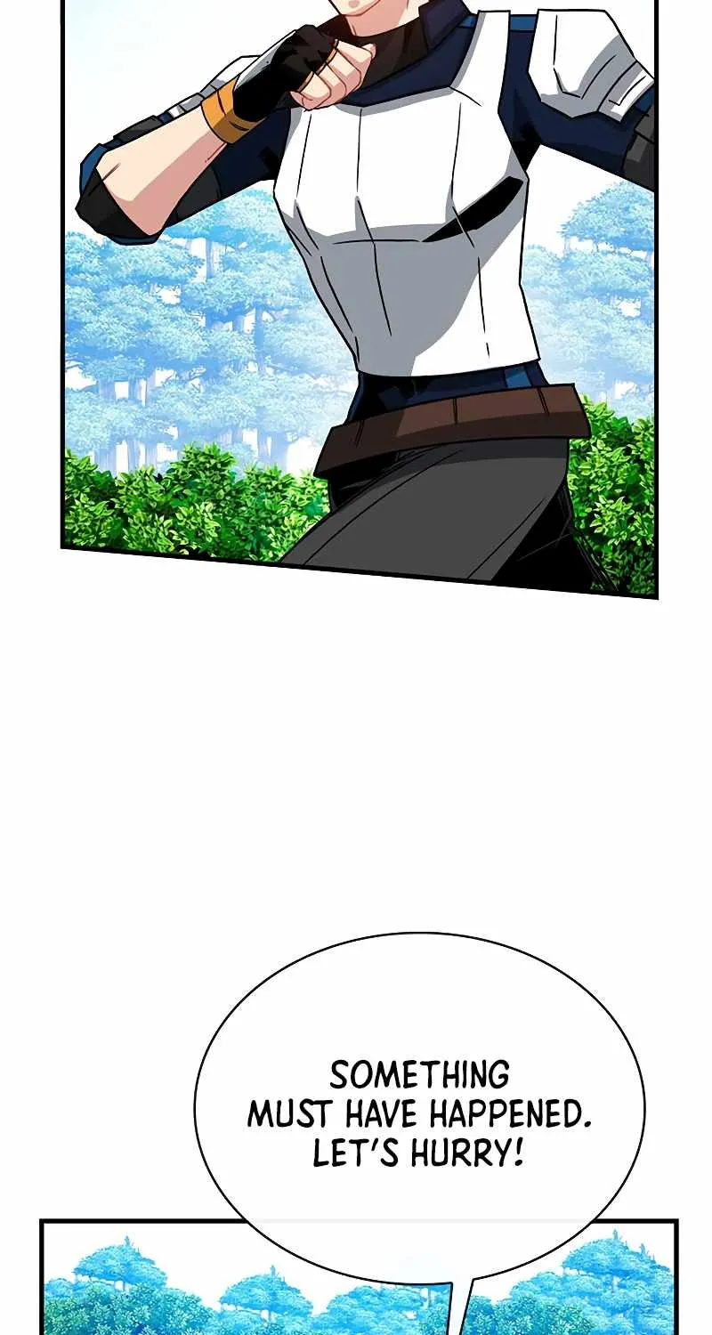 SSS-Class Gacha Hunter Zinmanga X Chapter 63 Page 64