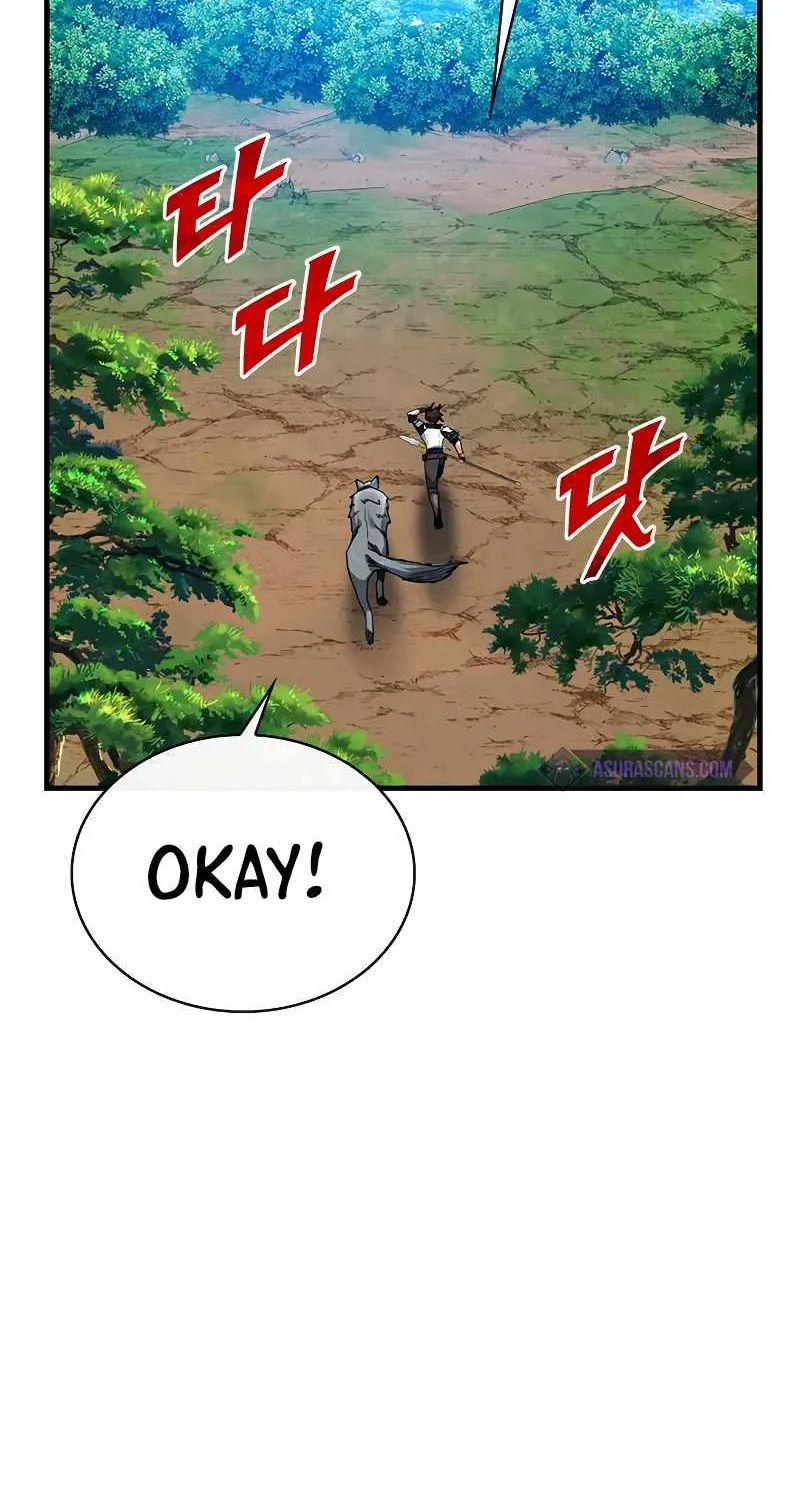 SSS-Class Gacha Hunter Zinmanga X Chapter 63 Page 65