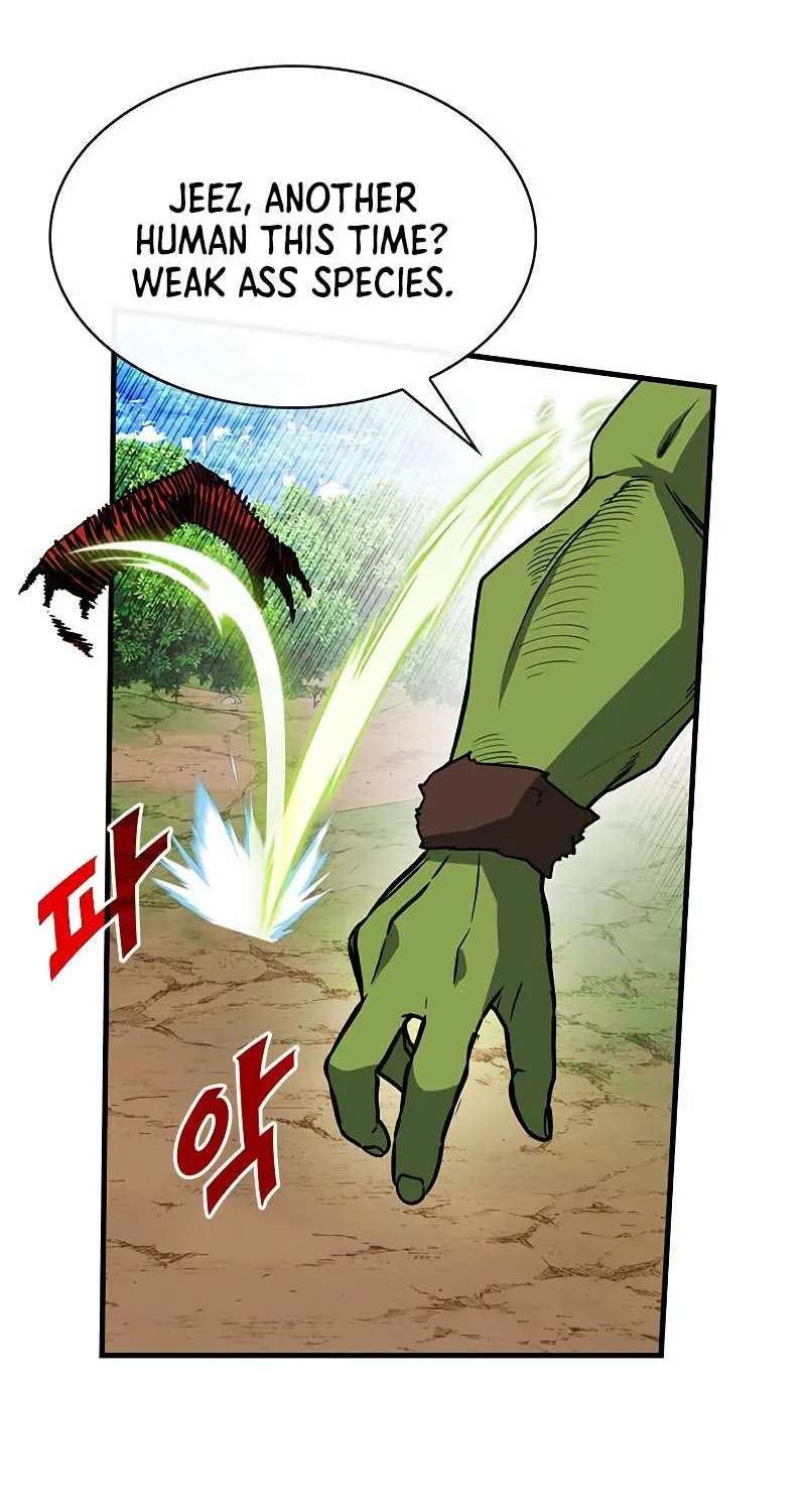 SSS-Class Gacha Hunter Zinmanga X Chapter 63 Page 72