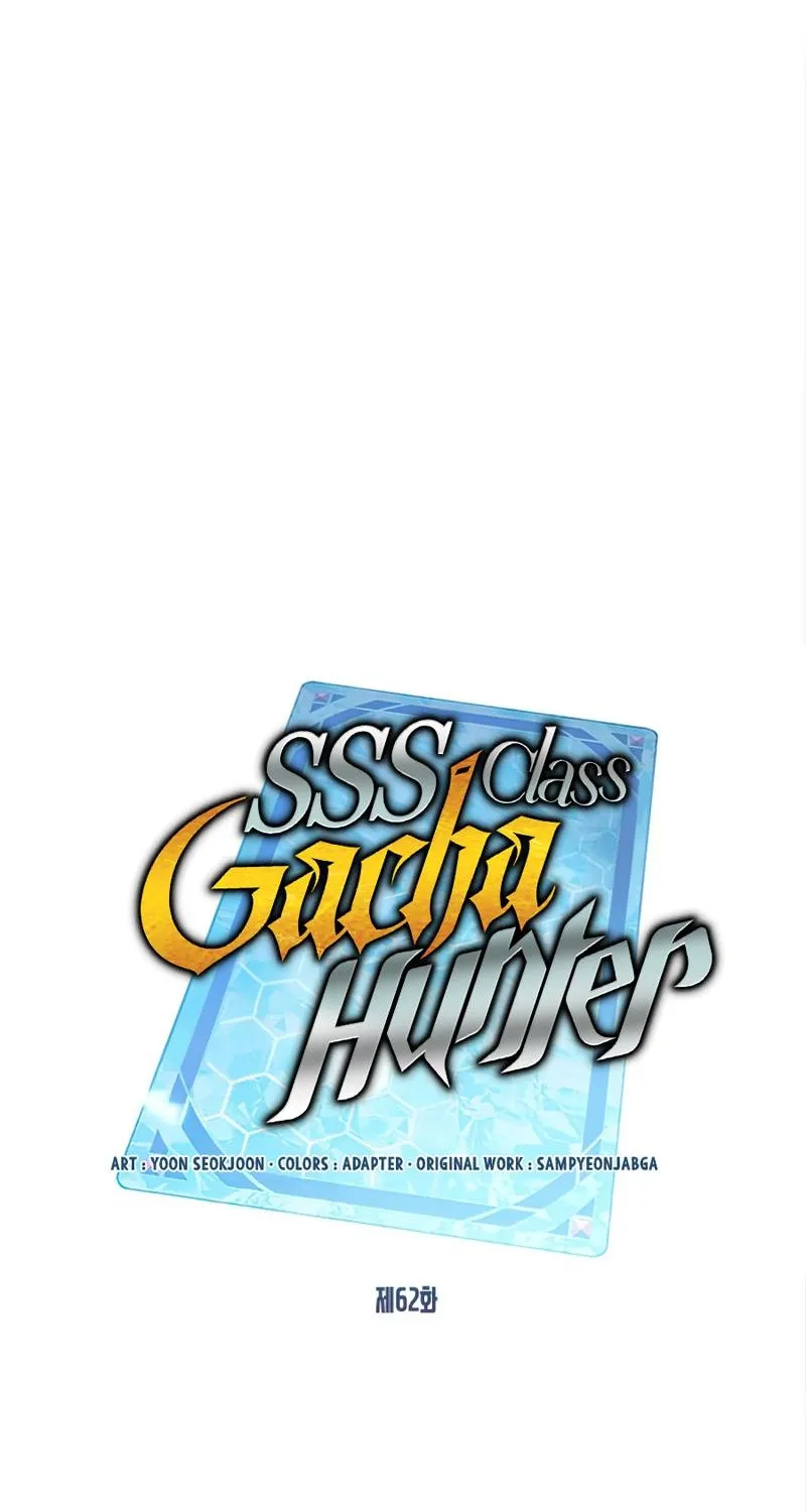 Sss-Class Gacha Hunter Zinmanga X Chapter 62 Page 45