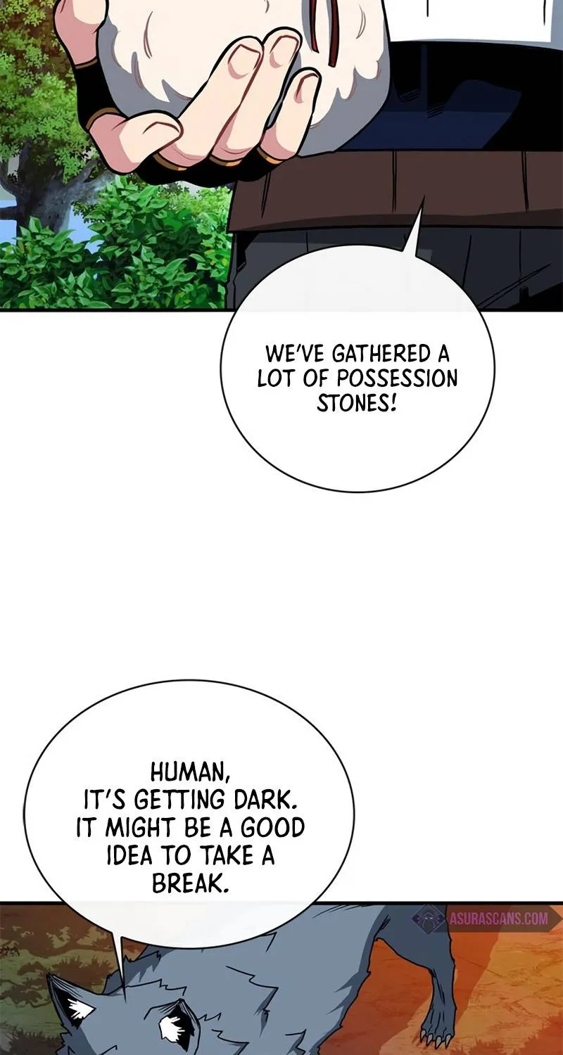 Sss-Class Gacha Hunter Zinmanga X Chapter 62 Page 47