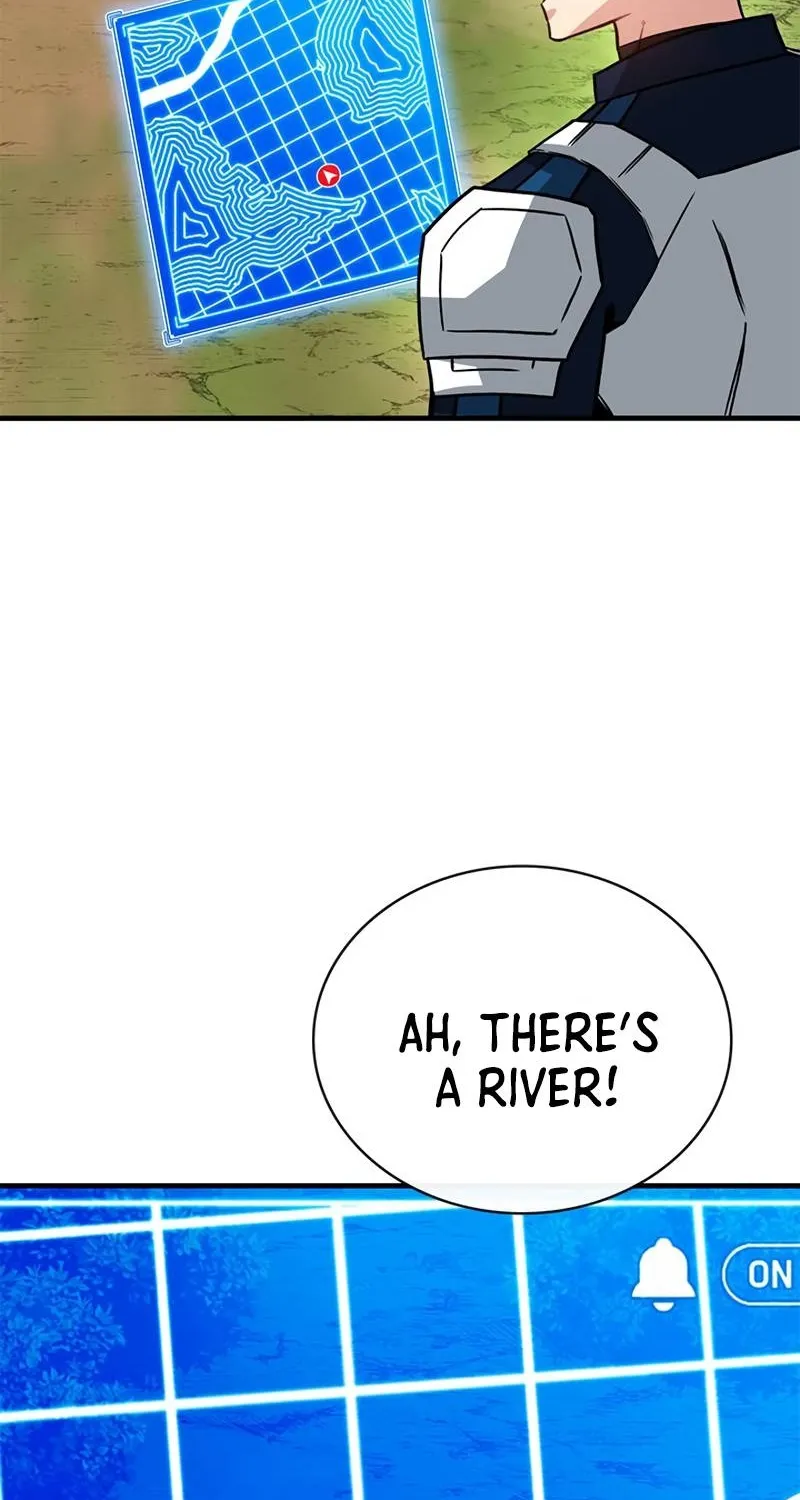 Sss-Class Gacha Hunter Zinmanga X Chapter 62 Page 75
