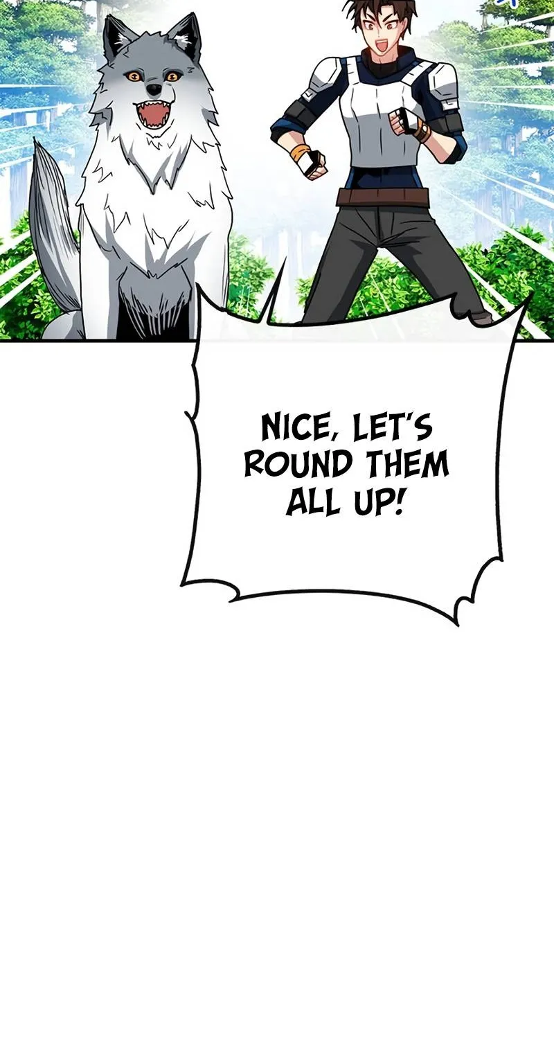 Sss-Class Gacha Hunter Zinmanga X Chapter 62 Page 77