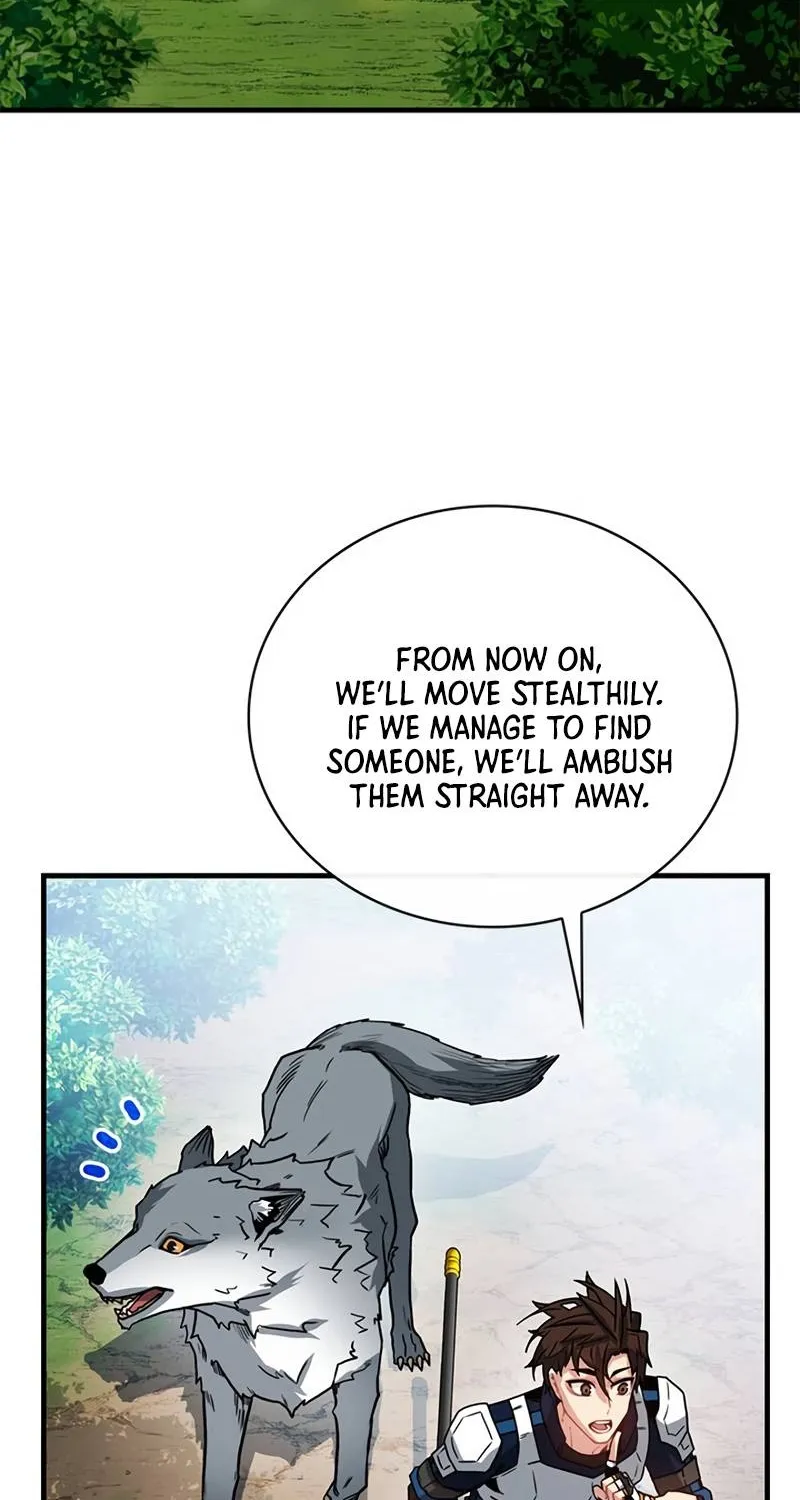 Sss-Class Gacha Hunter Zinmanga X Chapter 62 Page 79