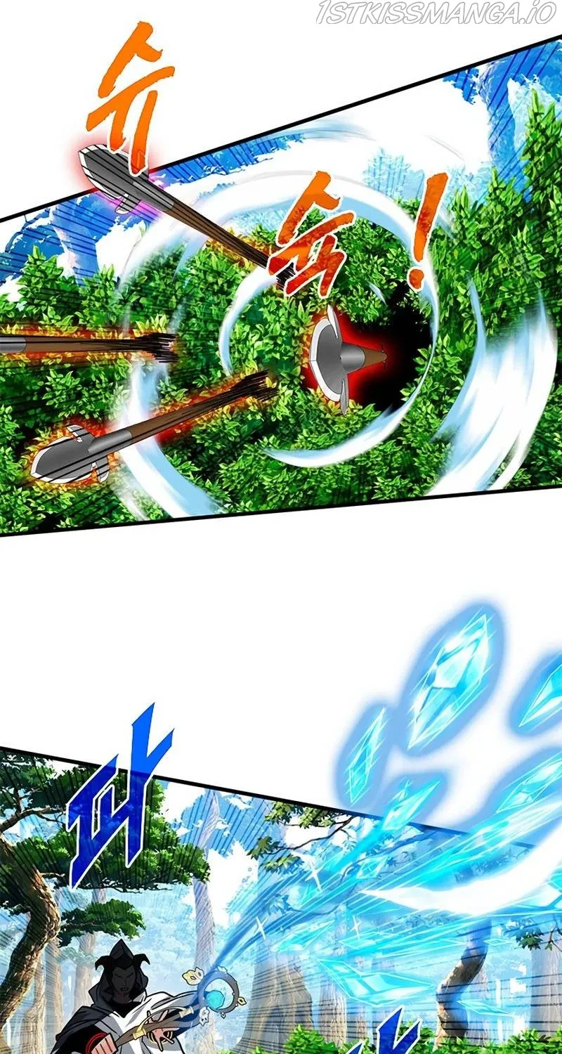 Sss-Class Gacha Hunter Zinmanga X Chapter 62 Page 92
