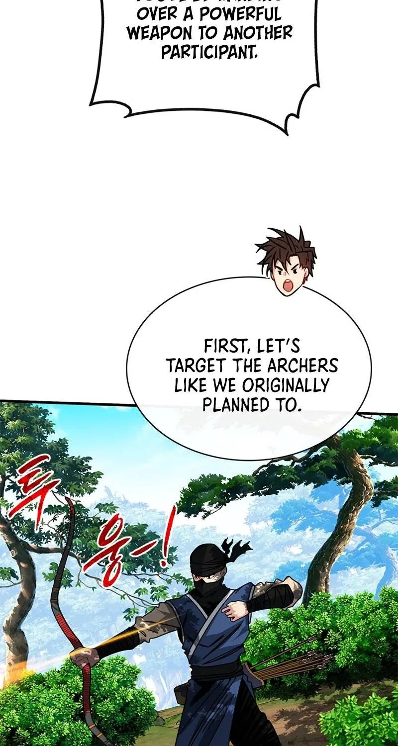 Sss-Class Gacha Hunter Zinmanga X Chapter 62 Page 96