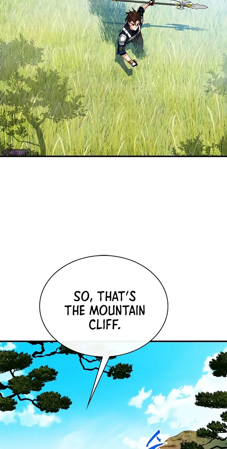 Sss-Class Gacha Hunter Zinmanga X Chapter 61 Page 3