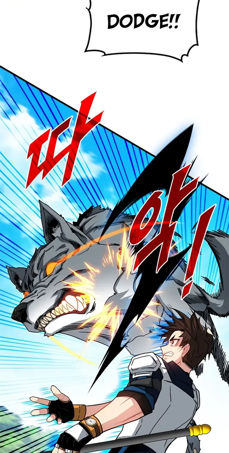 Sss-Class Gacha Hunter Zinmanga X Chapter 61 Page 16