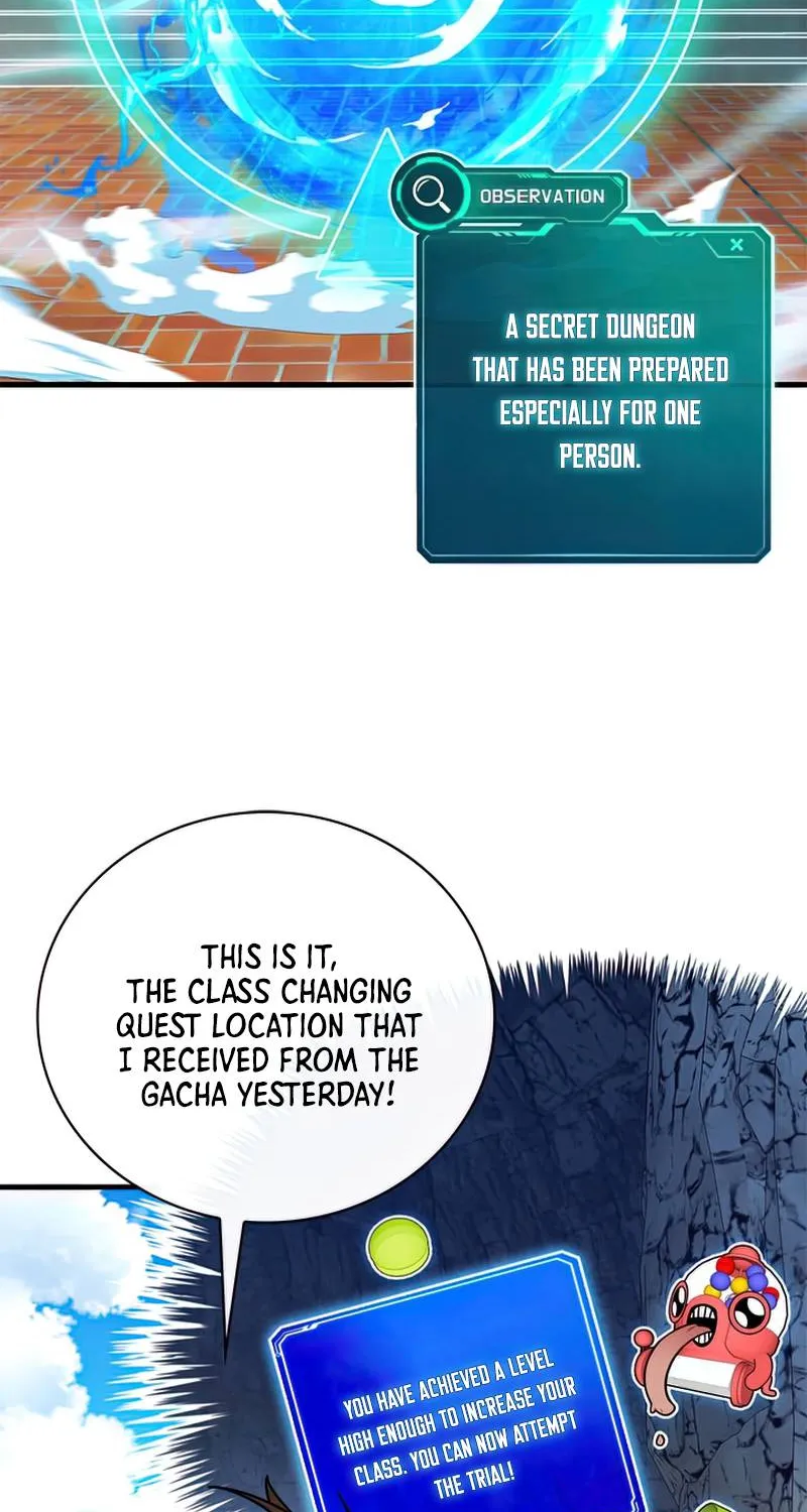 Sss-Class Gacha Hunter Zinmanga X Chapter 60 Page 37
