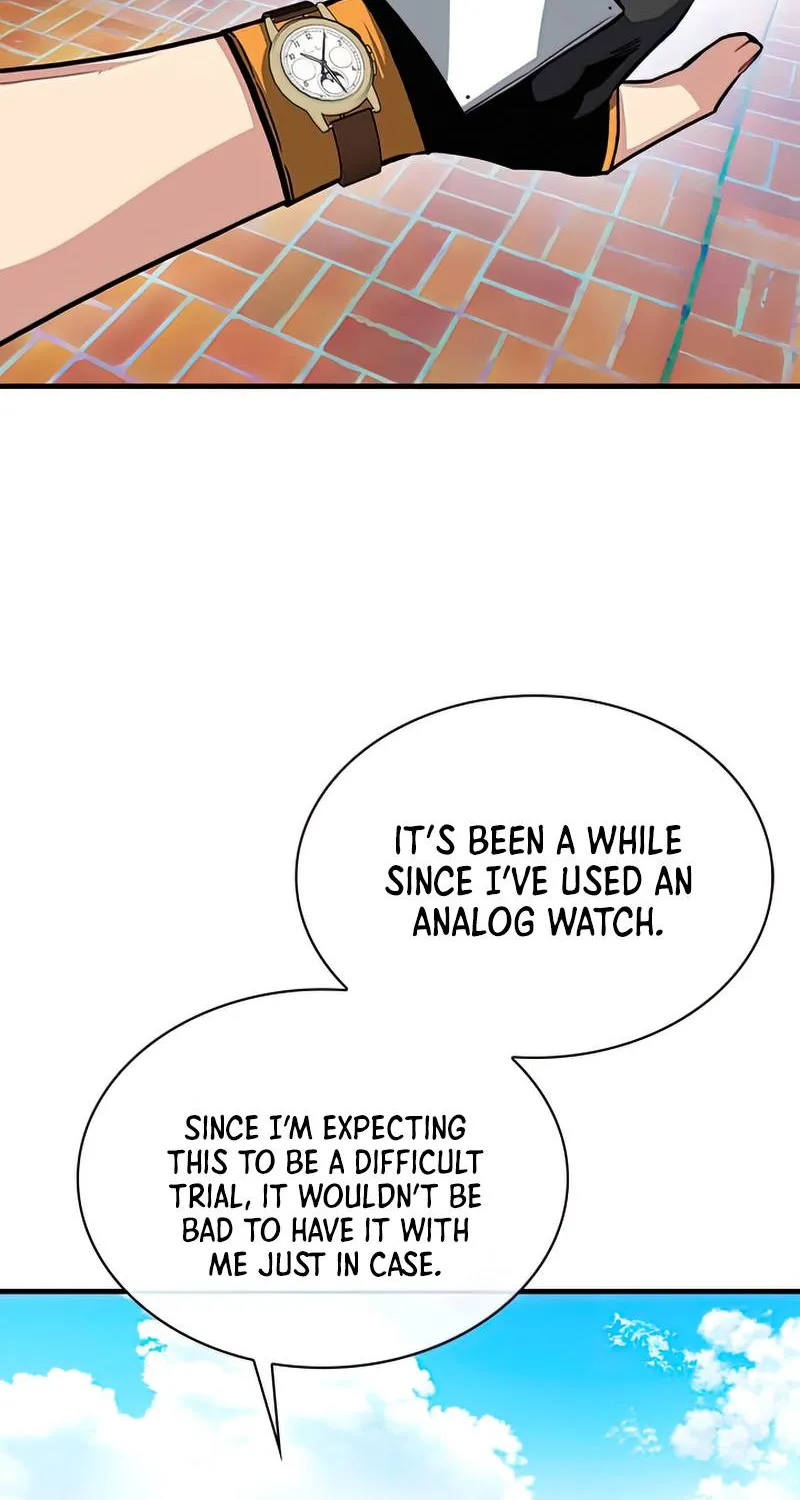 Sss-Class Gacha Hunter Zinmanga X Chapter 60 Page 39
