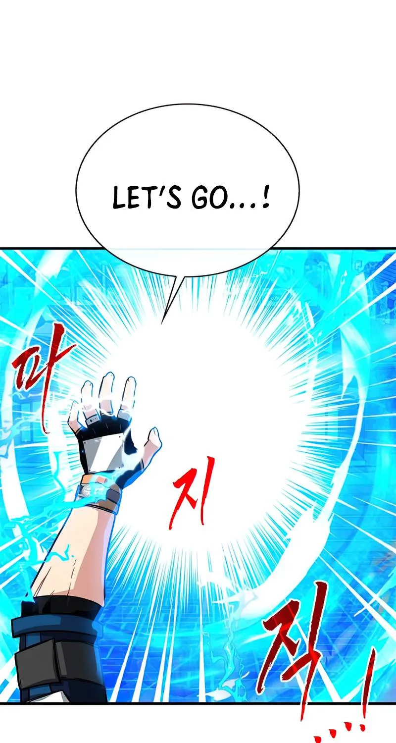 Sss-Class Gacha Hunter Zinmanga X Chapter 60 Page 42