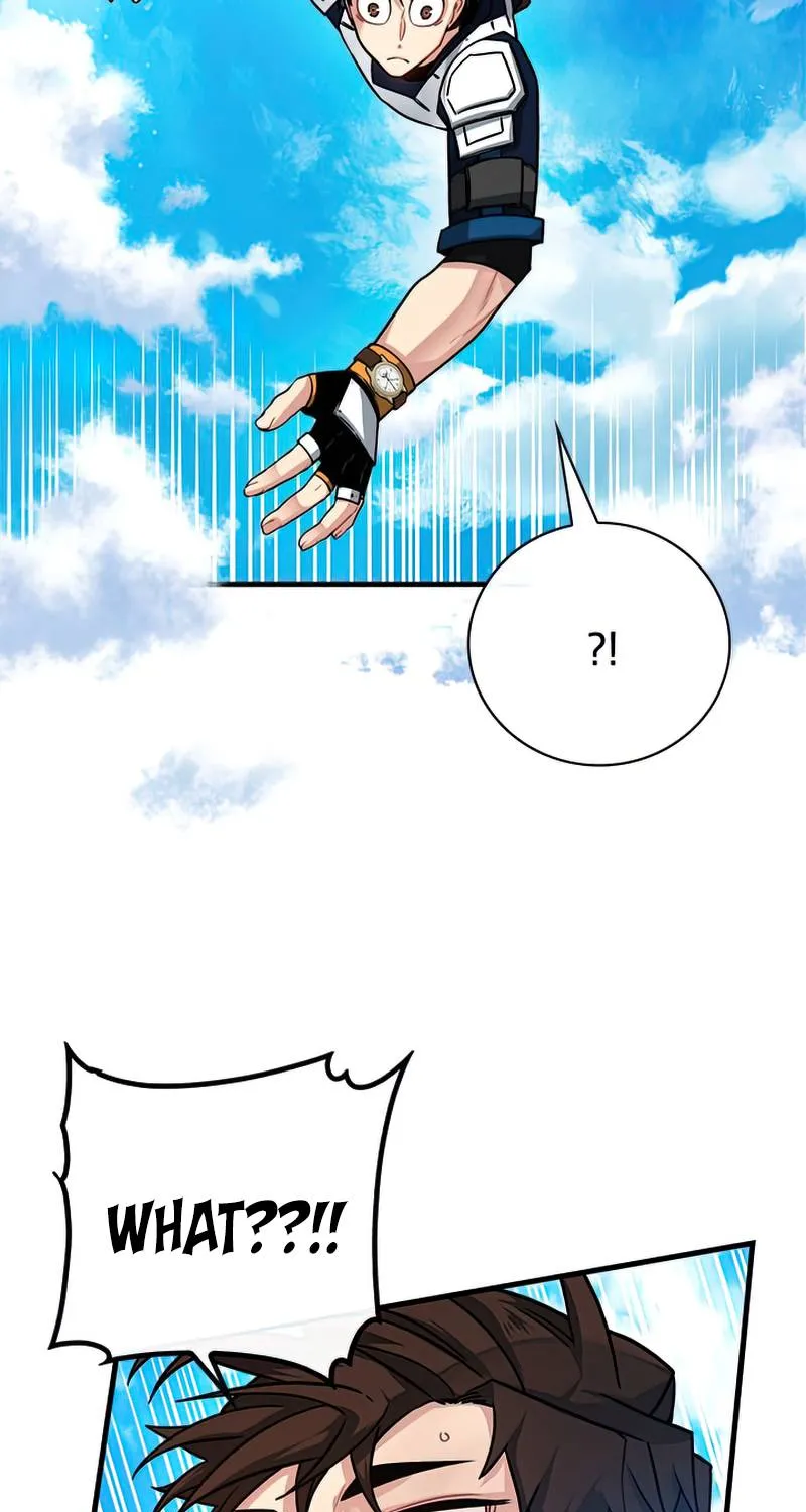 Sss-Class Gacha Hunter Zinmanga X Chapter 60 Page 44