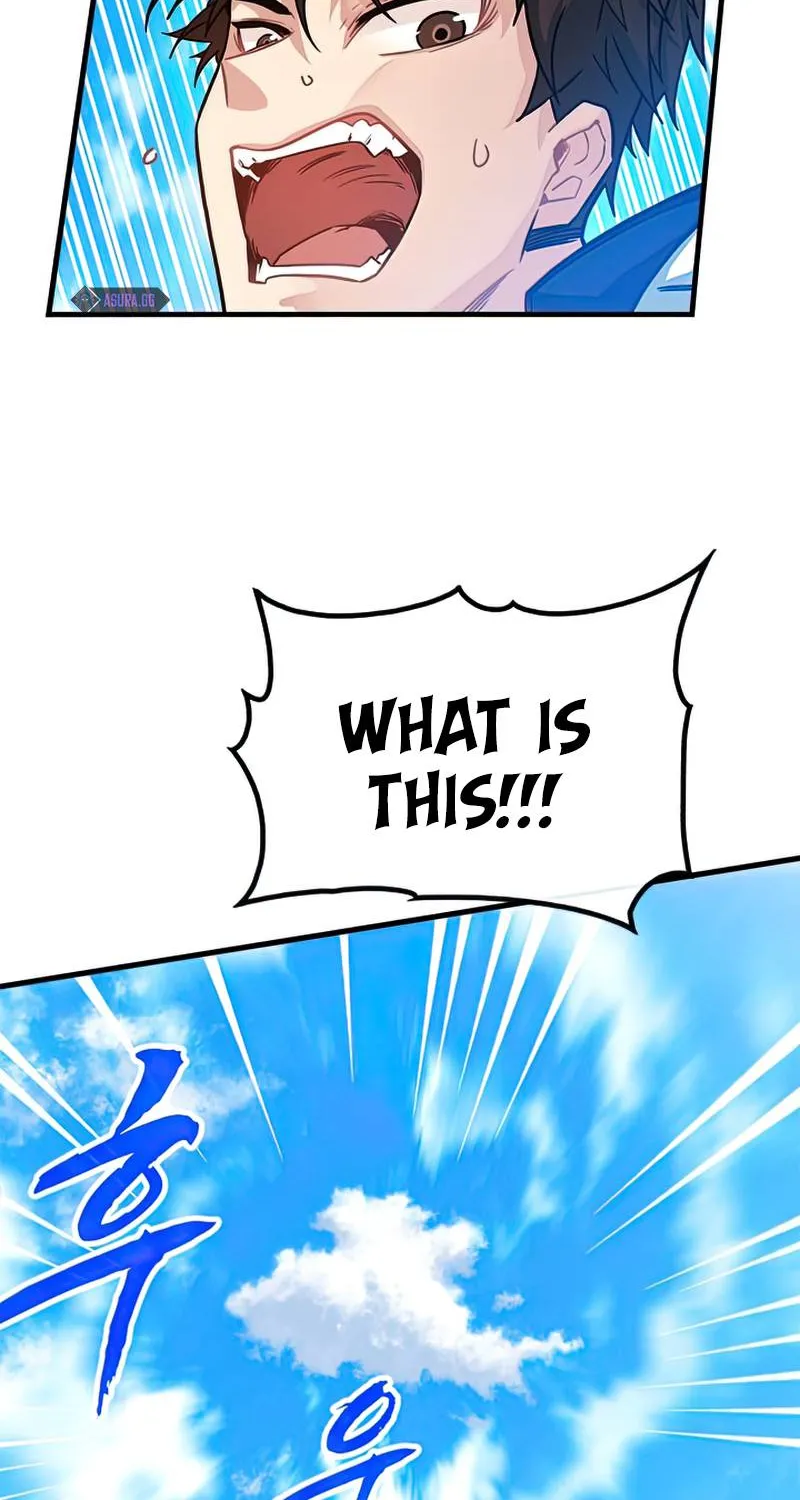 Sss-Class Gacha Hunter Zinmanga X Chapter 60 Page 45