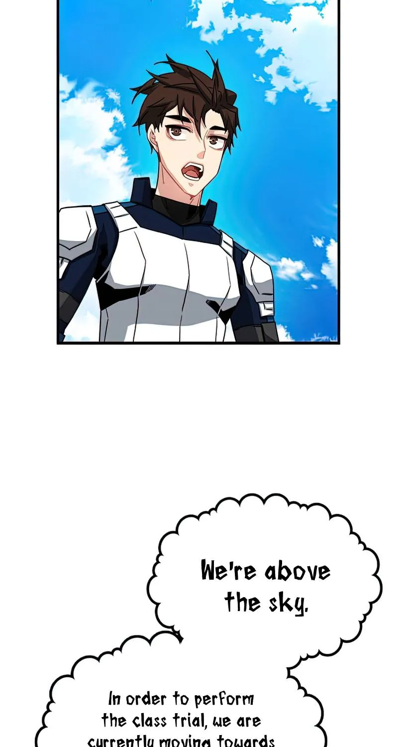 Sss-Class Gacha Hunter Zinmanga X Chapter 60 Page 56