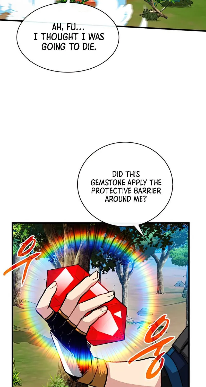 Sss-Class Gacha Hunter Zinmanga X Chapter 60 Page 69