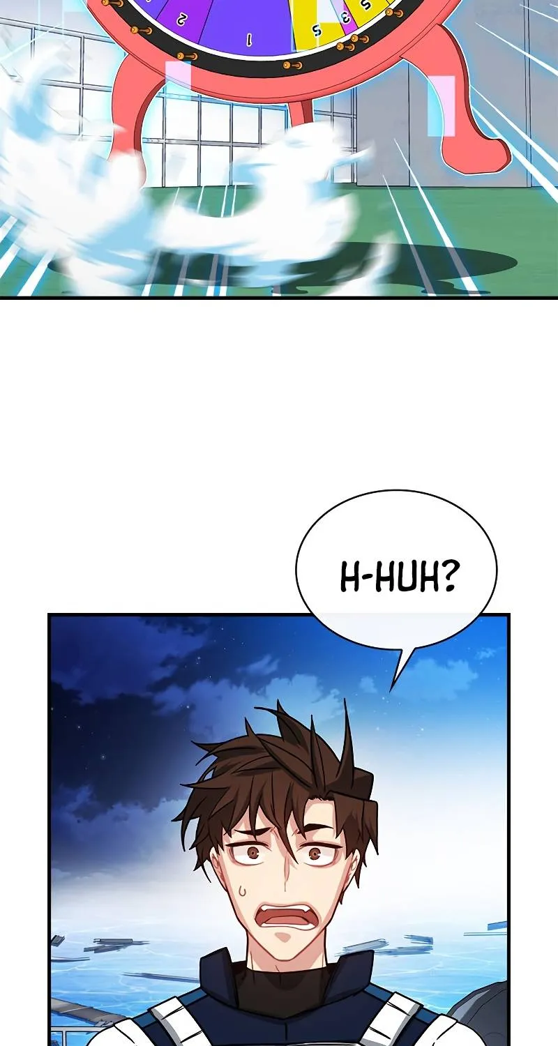 Sss-Class Gacha Hunter Zinmanga X Chapter 59 Page 14