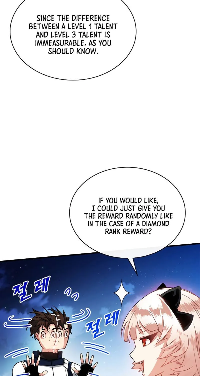 Sss-Class Gacha Hunter Zinmanga X Chapter 59 Page 20