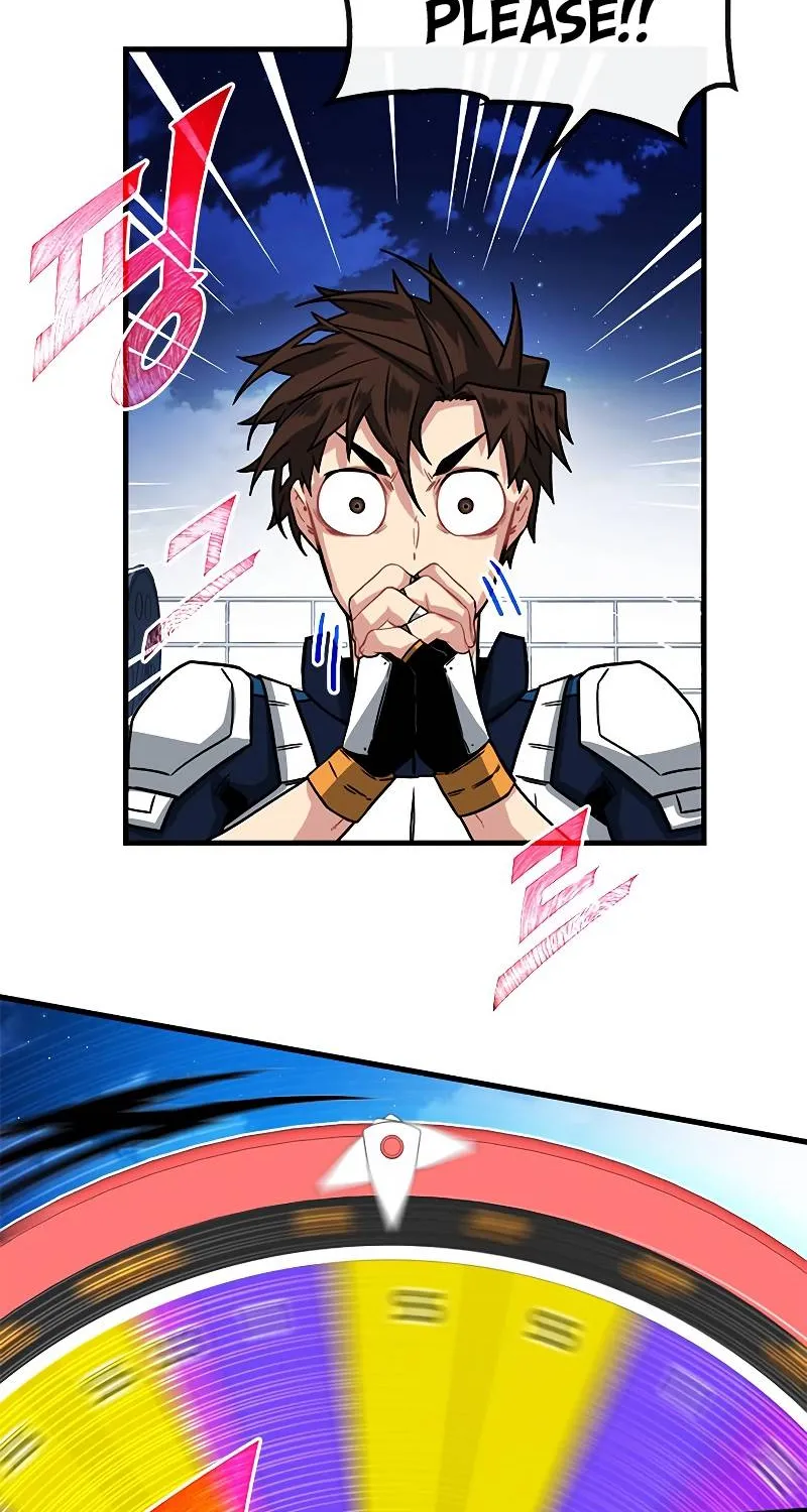 Sss-Class Gacha Hunter Zinmanga X Chapter 59 Page 29