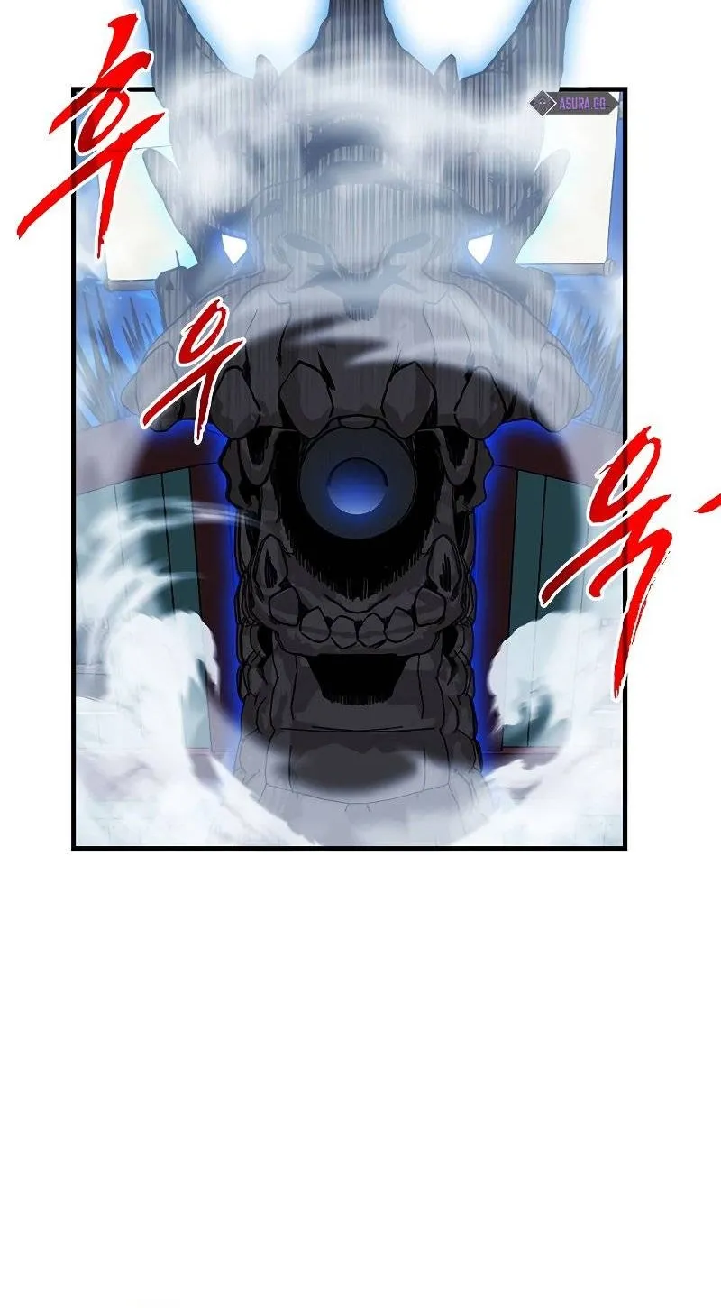 SSS-Class Gacha Hunter Zinmanga X Chapter 57 Page 18
