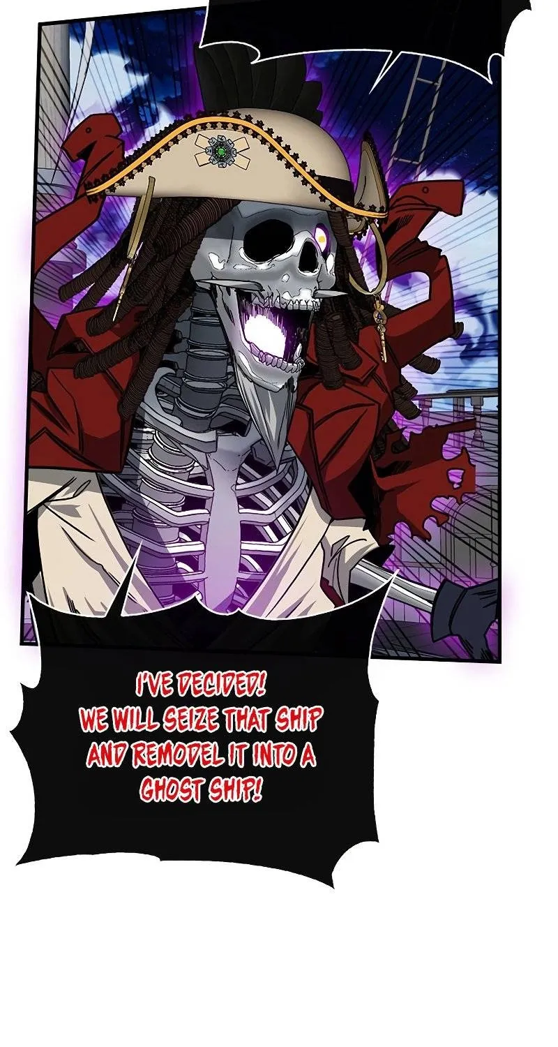 SSS-Class Gacha Hunter Zinmanga X Chapter 57 Page 21