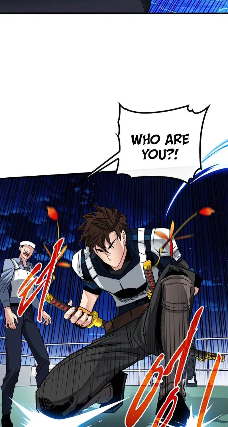 Sss-Class Gacha Hunter Zinmanga X Chapter 56 Page 79