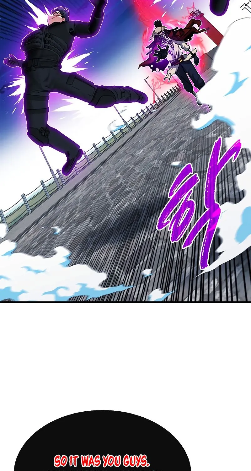 Sss-Class Gacha Hunter Zinmanga X Chapter 55 Page 6
