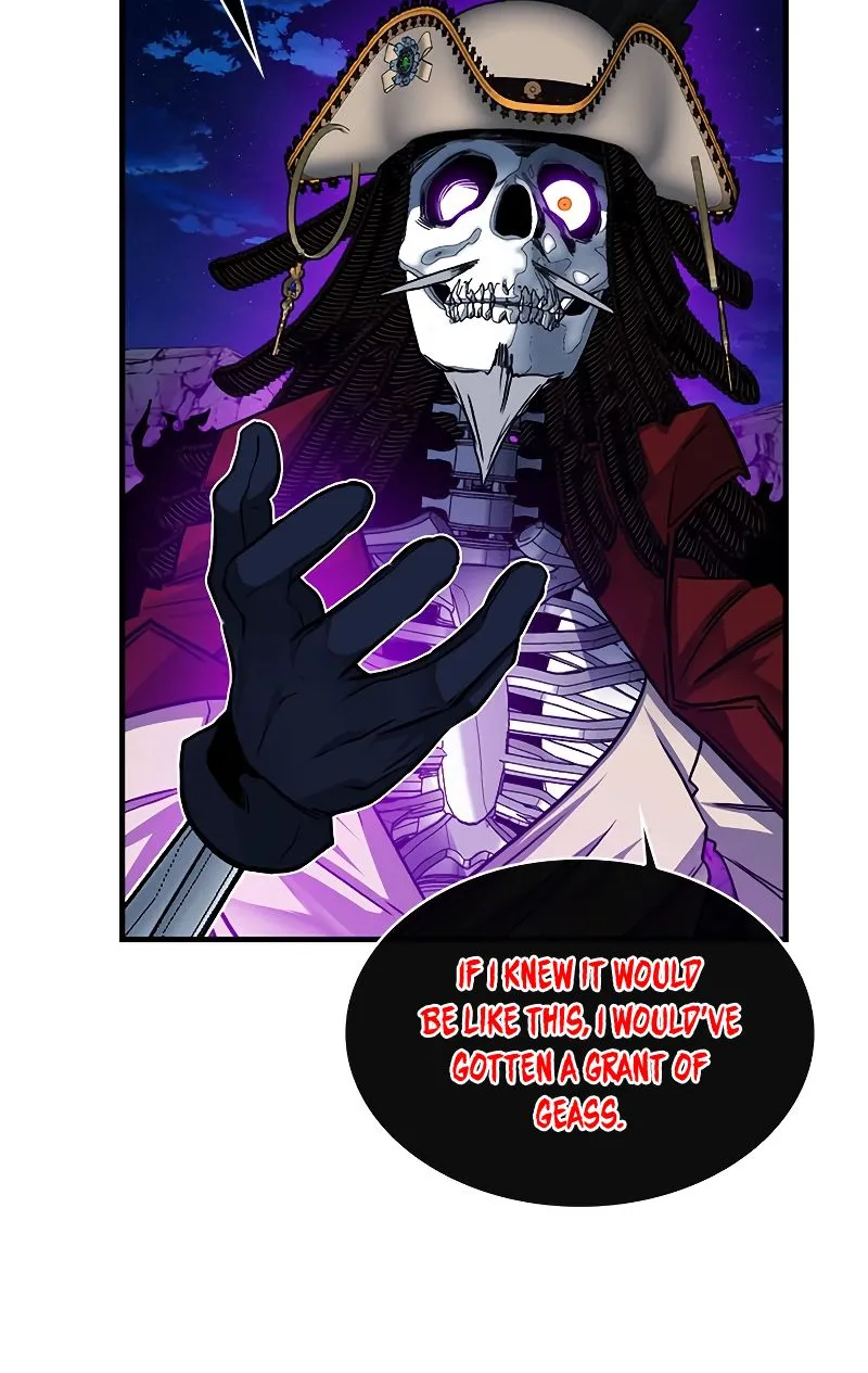 Sss-Class Gacha Hunter Zinmanga X Chapter 55 Page 21
