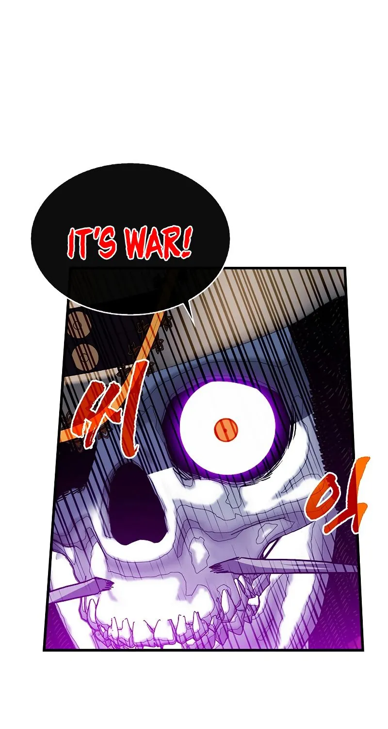 Sss-Class Gacha Hunter Zinmanga X Chapter 55 Page 34