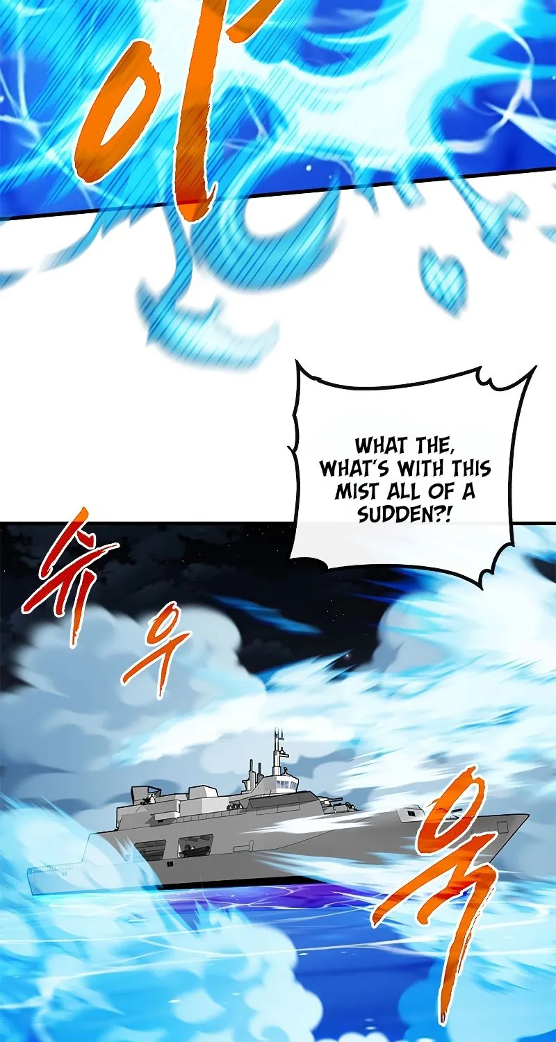 Sss-Class Gacha Hunter Zinmanga X Chapter 55 Page 36