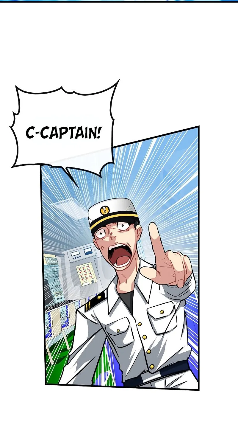 Sss-Class Gacha Hunter Zinmanga X Chapter 55 Page 37