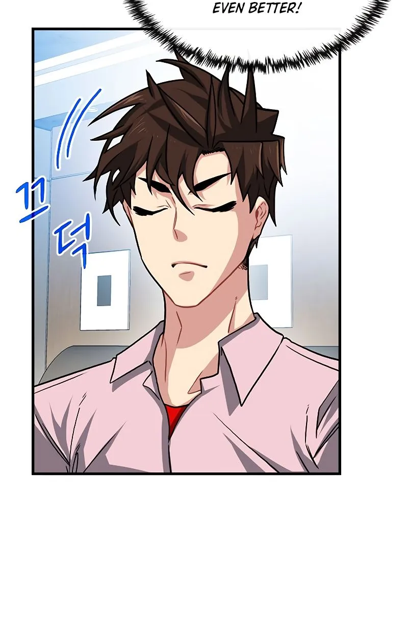 Sss-Class Gacha Hunter Zinmanga X Chapter 55 Page 61