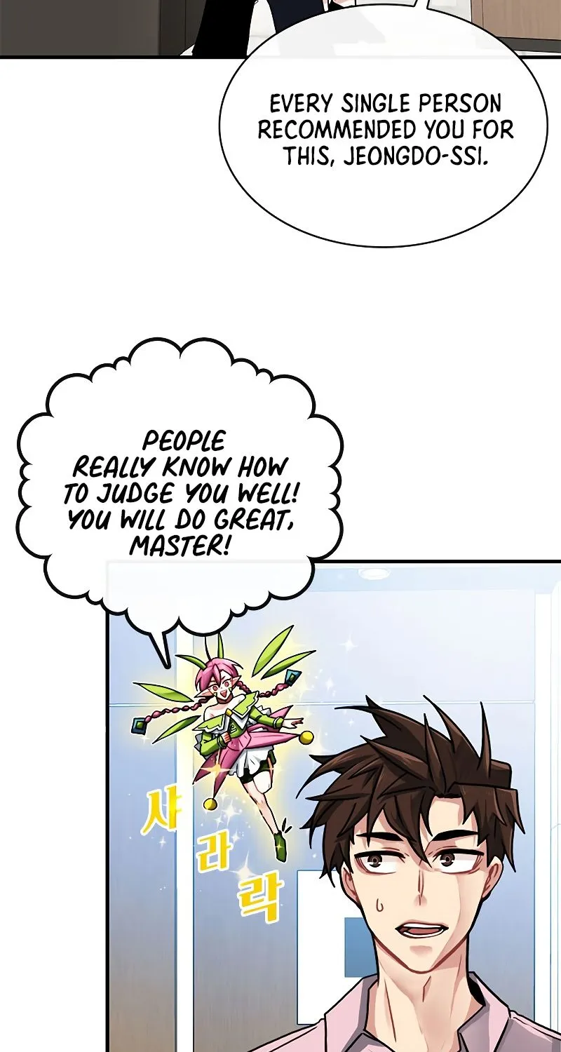 Sss-Class Gacha Hunter Zinmanga X Chapter 55 Page 63