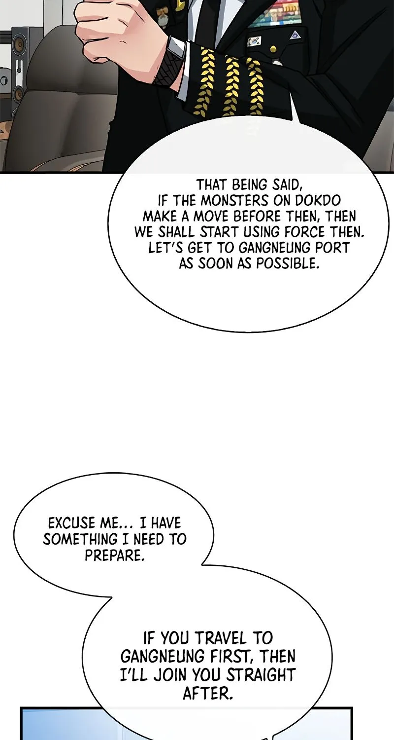Sss-Class Gacha Hunter Zinmanga X Chapter 55 Page 65