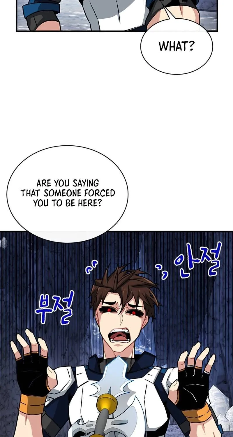 Sss-Class Gacha Hunter Zinmanga X Chapter 54 Page 54